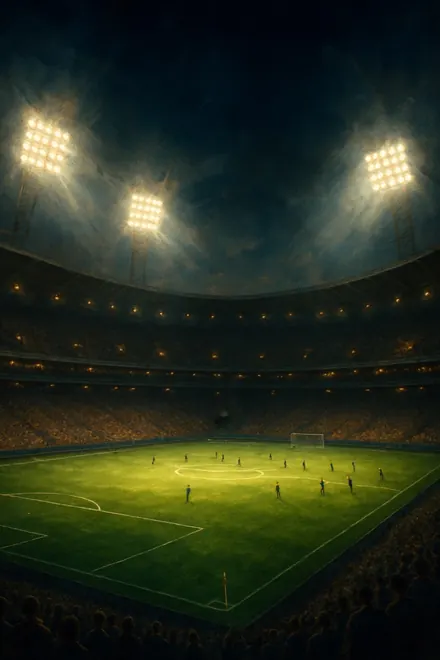 GoalUnited key art