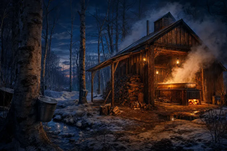 Firebox Boil cover art
